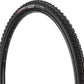 Donnelly Sports PDX Tire - 700 x 33, Tubeless, Folding, Black