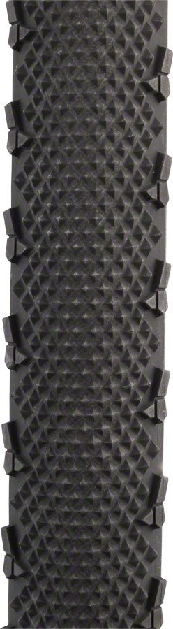Donnelly Sports LAS Tire - 700 x 33, Tubeless, Folding, Black