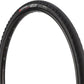 Donnelly Sports LAS Tire - 700 x 33, Tubular, Folding, Black