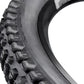 e*thirteen Grappler Tire - 27.5 x 2.5, Tubeless, Folding, Black, Enduro Casing, Mopo Compound