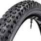 e*thirteen Grappler Tire - 29 x 2.5, Tubeless, Folding, Black, Enduro Casing, Mopo Compound