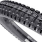 e*thirteen All-Terrain Tire - 29 x 2.4, Tubeless, Folding, Black, Enduro Casing, Control Compound