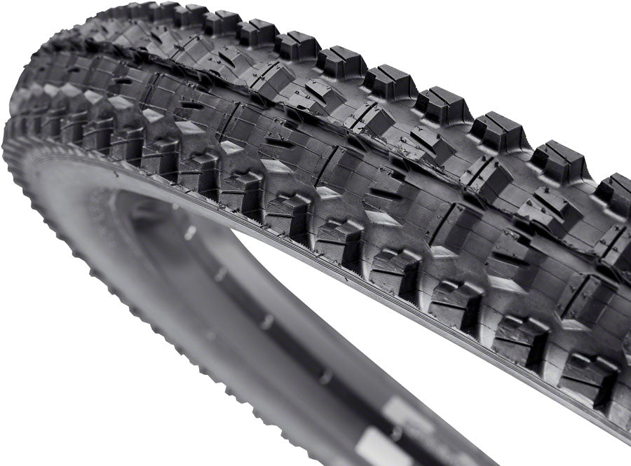 e*thirteen All-Terrain Tire - 29 x 2.4, Tubeless, Folding, Black, Enduro Casing, Control Compound