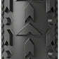 Vittoria Terreno Mix Tire - 700 x 50, Tubeless, Folding, Black/Anthracite, G2.0