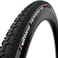 Vittoria Terreno Mix Tire - 700 x 50, Tubeless, Folding, Black/Anthracite, G2.0