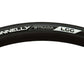 Donnelly Sports Strada LGG Tire - 700 x 35, Tubeless, Folding, Black