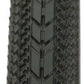 Donnelly Sports X'Plor USH Tire - 700 x 35, Clincher, Wire, Black