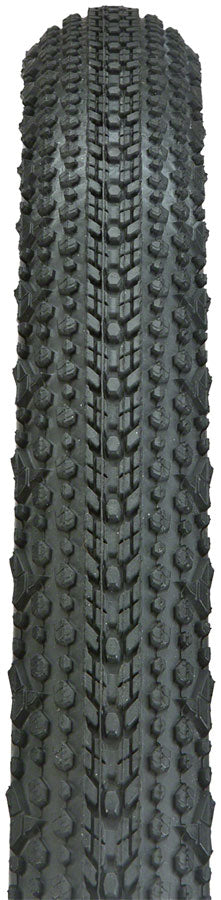 Donnelly Sports X'Plor MSO Tire - 650b x 50, Tubeless, Folding, Black