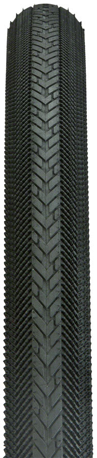 Donnelly Sports Strada USH Tire - 650b x 50, Tubeless, Folding, Black