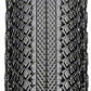 Hutchinson Overide Tire - 700 x 38, Clincher, Wire, Black