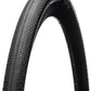 Hutchinson Overide Tire - 700 x 38, Clincher, Wire, Black