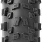 Vittoria Agarro Tire - 29 x 2.35, Tubeless, Folding, Black/Anthracite, TNT, G2.0