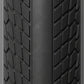 Michelin Power Adventure Tire - 700 x 36, Tubeless, Folding, Black