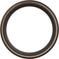 Michelin Power Adventure Tire - 700 x 42, Tubeless, Folding, Tan