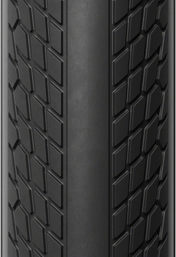 Michelin Power Adventure Tire - 700 x 42, Tubeless, Folding, Tan