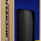 Michelin Power Adventure Tire - 700 x 42, Tubeless, Folding, Tan