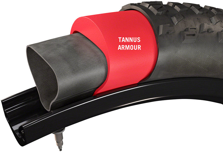 Tannus Armour Tire Insert 27.5 x 2.6-3.0 Single