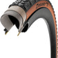 Pirelli Cinturato Gravel RC Tire - 700 x 35, Tubeless, Folding, Tan