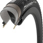 Pirelli Cinturato Adventure Tire - 700 x 45, Tubeless, Folding, Black, TechWALL+, Pro Gravel