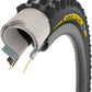 Pirelli Scorpion Race Enduro S Tire - 29 x 2.5, Tubeless, Folding, Yellow Label, DualWALL, SmartEVO DH