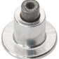 45NRTH Concave Carbide Aluminum Studs: Pack of 25