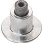 45NRTH Concave Carbide Aluminum Studs: Pack of 100