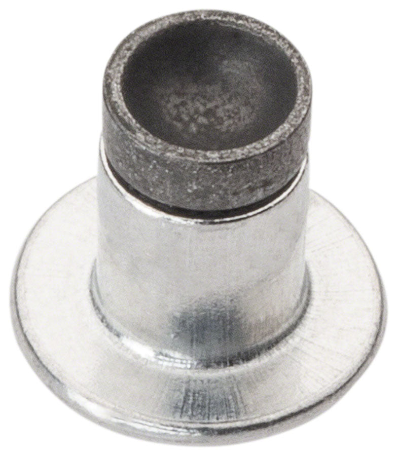 45NRTH XL Concave Carbide Aluminum Studs: Pack of 25