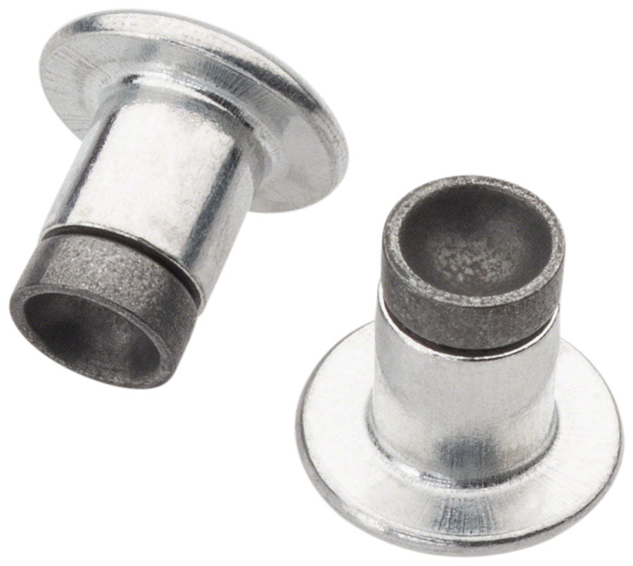 45NRTH XL Concave Carbide Aluminum Studs: Pack of 25