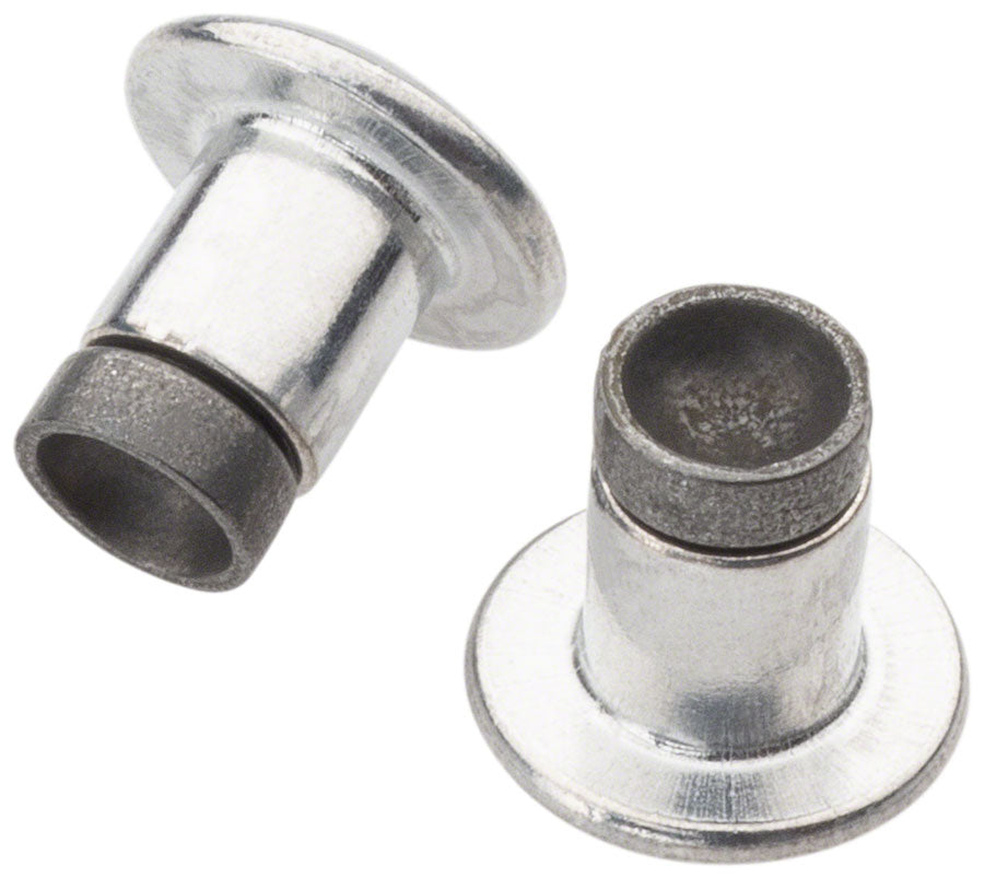 45NRTH XL Concave Carbide Aluminum Studs: Pack of 100