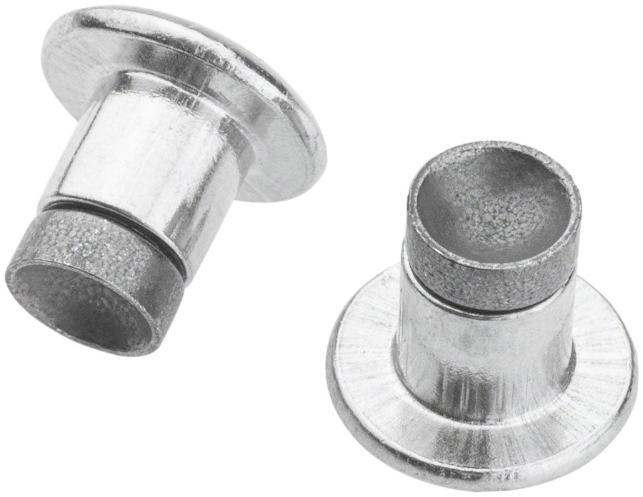 45NRTH XL Concave Carbide Aluminum Studs: Pack of 300