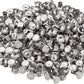 45NRTH XL Concave Carbide Aluminum Studs: Pack of 300