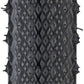 Kenda Piedmont Tire - 700 x 40, Clincher, Wire, Black