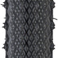 Kenda Piedmont Tire - 700 x 35, Clincher, Wire, Black