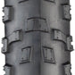 Kenda K1247 Amrak Tire - 27.5 x 2.8, Clincher, Wire, Black, 30tpi