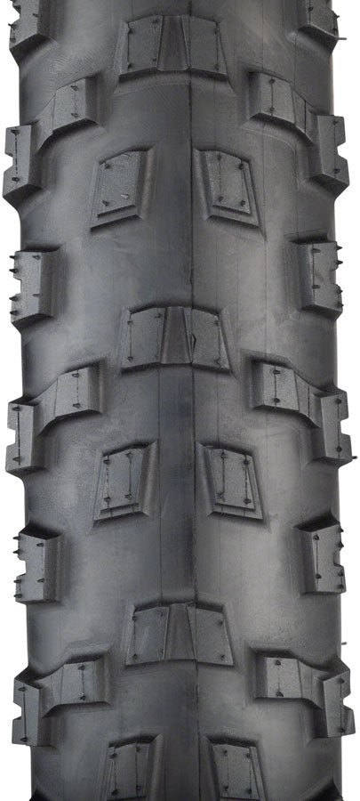 Kenda K1247 Amrak Tire - 27.5 x 2.8, Clincher, Wire, Black, 30tpi