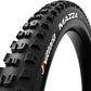 Vittoria Mazza Race Tire - 27.5 x 2.6,  Tubeless 2PLY, Folding, Black, Enduro 1C, G2.0
