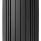 Vittoria Corsa Pro Tire - 700 x 28, Tubular, Folding, Black/Para, G2.0