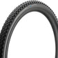 Pirelli Cinturato Gravel S Tire - 700 x 40, Tubeless, Folding, Black