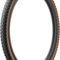 Pirelli Cinturato Gravel S Tire - 700 x 45, Tubeless, Folding, Black/Tan