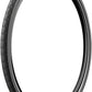 Pirelli Angel DT Urban Tire - 700 x 42, Clincher, Wire, Black, Reflective