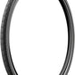 Pirelli Angel DT Urban Tire - 700 x 47, Clincher, Wire, Black, Reflective