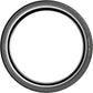 Pirelli Angel DT Urban Tire - 20 x 2.24, Clincher, Wire, Black, Reflective