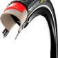 Pirelli Angel DT Urban Tire - 20 x 2.24, Clincher, Wire, Black, Reflective