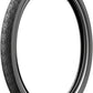 Pirelli Angel DT Urban Tire - 650b x 57, Clincher, Wire, Black, Reflective
