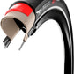Pirelli Angel GT Urban Tire - 700 x 52, Clincher, Wire, Black, Reflective