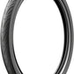 Pirelli Angel GT Urban Tire - 650b x 57, Clincher, Wire, Black, Reflective