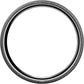Pirelli Angel XT Urban Tire - 700 x 57, Clincher, Wire, Black, Reflective