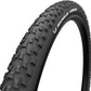 Michelin Force Tire - 27.5 x 2.60, Clincher, Wire, Black, Access Line