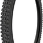 Michelin Wild Tire - 29 x 2.40, Clincher, Wire, Black, Access Line