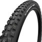 Michelin Wild Tire - 27.5 x 2.40, Clincher, Wire, Black, Access Line